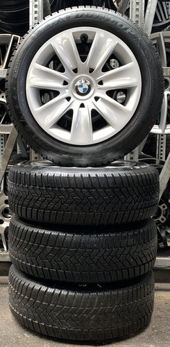 Orig bmw winterräder - 4,