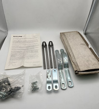 Yamaha XJ650 Kofferträger