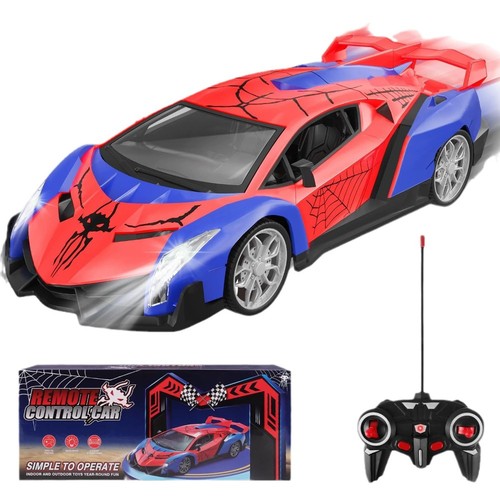 Ferngesteuertes auto spider - ferngesteuertes,