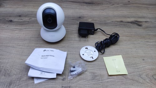 Link tapo c200 - tp-link,