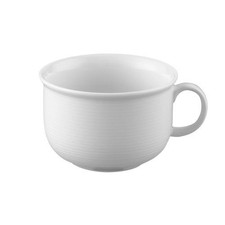 Thomas Trend weiß Cappuccino