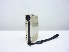 JVC GR-DV1 LTDE MiniDV Camcorder - funktioniert - gebraucht - GEPRÜFT !