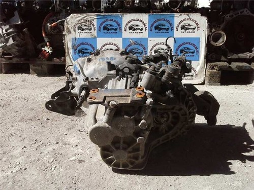 S720jc handschaltgetriebe kia - handschaltgetriebe,