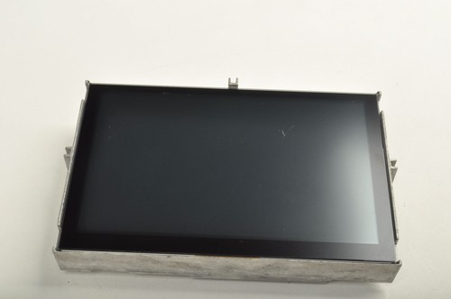Renault kadjar display - kadjar,