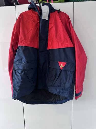 Yachting offshore jacke - xm,