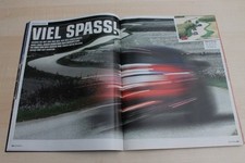 Auto Motor und Sport 22/2012 Opel Corsa OPC Nürburgring Edition mit 210PS bbesse