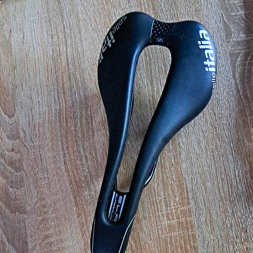 Selle italia slr superflow - slr, tm