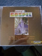The Spirit of Gospel 16 Tracks