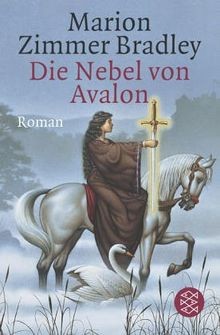 Die nebel von avalon roman - von, 4