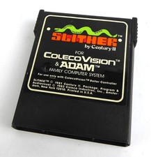 CBS Colecovision Spiel --