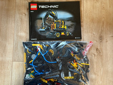 LEGO TECHNIC: Volvo Ew 160e