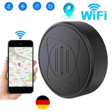 Magnet Mini GPS Tracker Sender