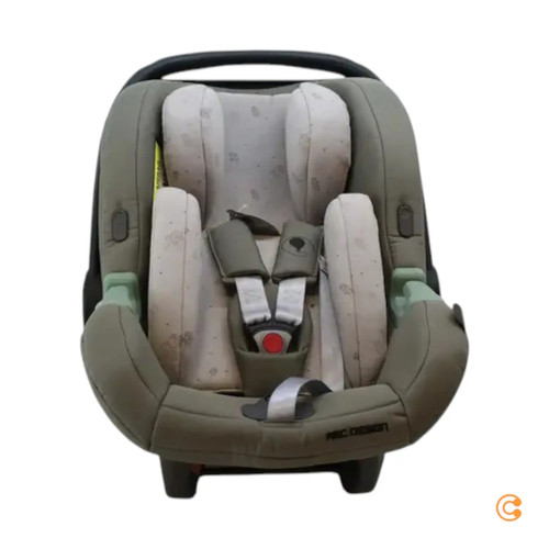 Abc design babyschale tulip - design,