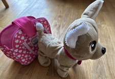 Simba Chi Chi Love Happy-