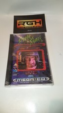 SEWER SHARK SEGA MEGA CD SPIEL