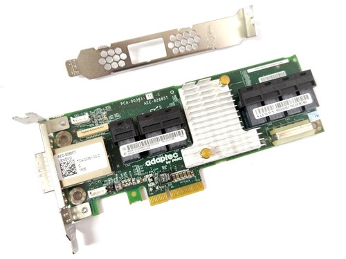 Adaptec aec 82885t - adaptec, aec-82885t