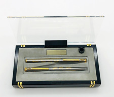 ELYSEE Staedtler Golf Set gold