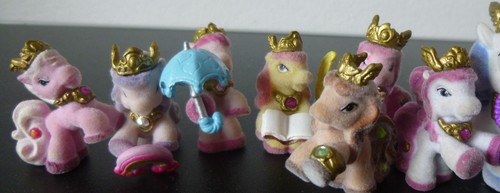 Filly elves - filly,