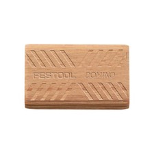 Festool DOMINO Dübel Buche D 5x30/300 BU für DF 500 494938