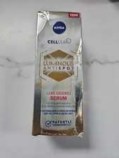 Nivea Face Serum Luminous630