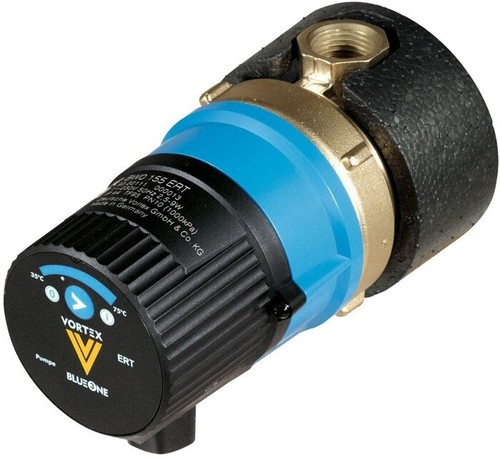 Vortex brauchwasser - vortex,