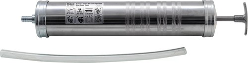 Bgs saugspitze druckspritze - bgs,