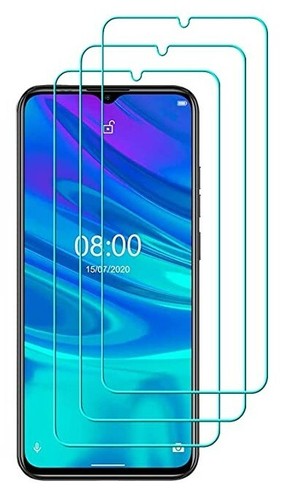 Schutzglas huawei smart - 3x,
