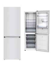 FRIGORIFERO COMBINATO AKFR305SL 2 PORTE 260LT
