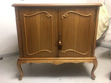 Chippendale Sideboard, TV-Schrank, Hifi-Schrank - Sonderanfertigung