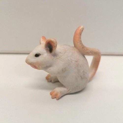 Schleich haustier maus - schleich,