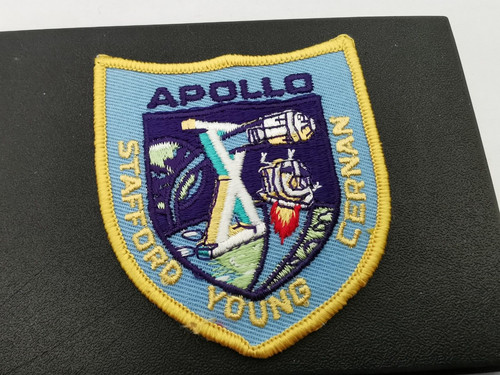 Alter nasa patch aufnäher - nasa,