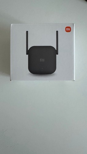 Xiaomi wifi extender pro - extender,