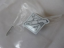 Originale Anstecknadel/Pin "50