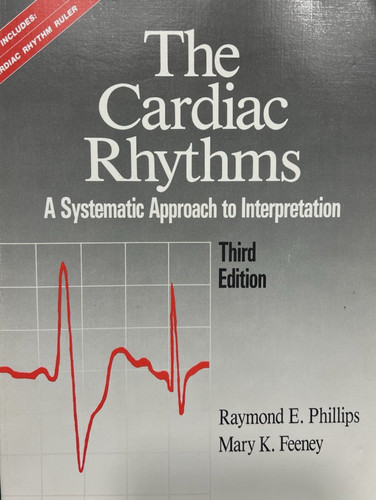 The cardiac rhythms - cardiac, a