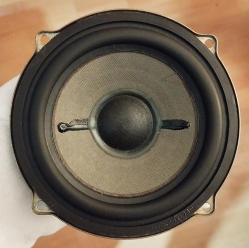Grundig audiorama 7000 - 1,