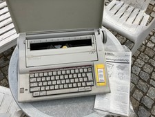 Vintage Smith Corona XL 80