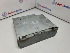 BMW 3 E46 2001 Radio CD-Player