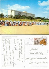 Zinnowitz fdgb feriendienst - fdgb-feriendienst, ig