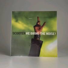 Scooter "we bring the noise!"