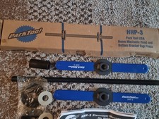 PARK TOOL HHP-3 Steuersatz-Montagegerät Für Hobbymechaniker