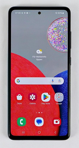 Samsung galaxy a52s enterprise - samsung,