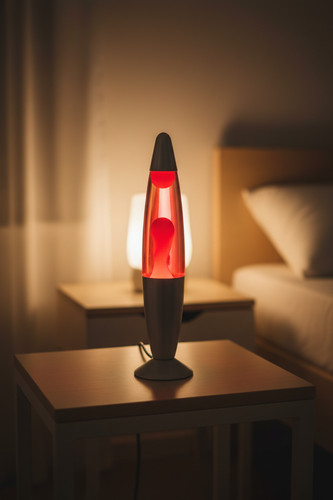Lava lampe magla - magla, innovagoods