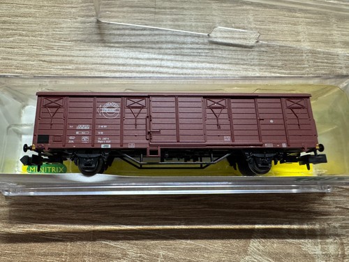Minitrix 15246 spur - 15246,