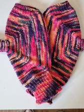 Fingerlose Handschuhe (japanischer Stil)