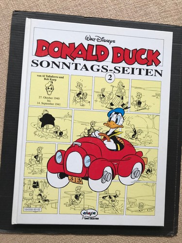 Donald duck 1994 - donald, nr.