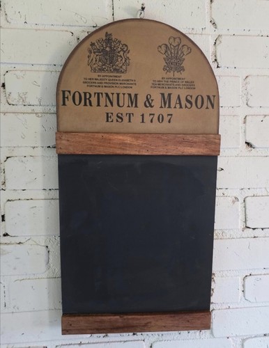 Fortnum mason est - fortnum,