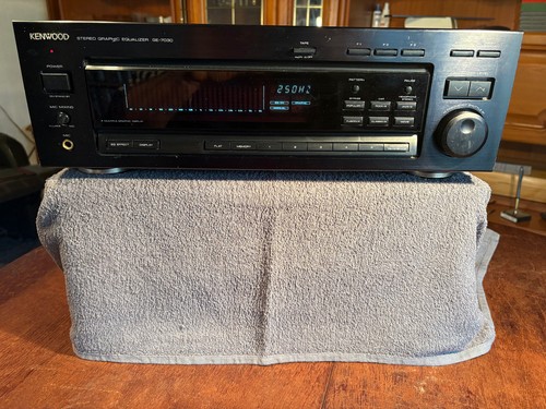 Kenwood 7030 band - kenwood, 7030-14