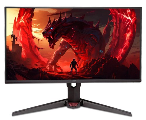 Acer nitro xv270uxebmiiprx - acer,