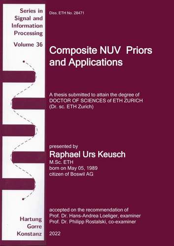 Raphael urs keusch composite - raphael,