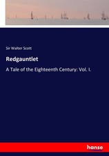 Redgauntlet A Tale of the